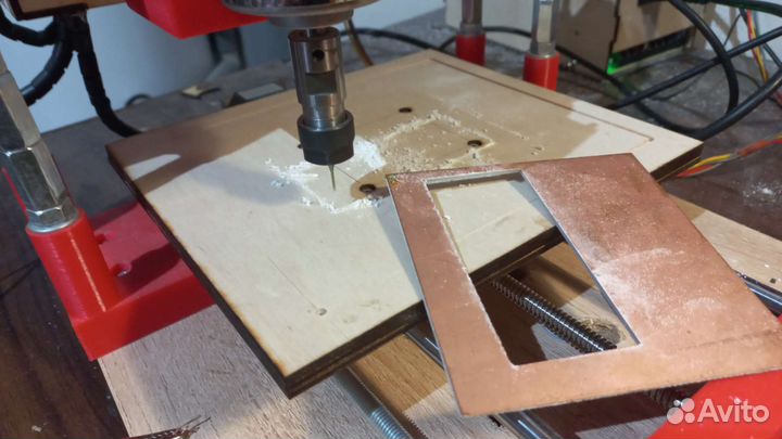 Ремонт всех видов чпу