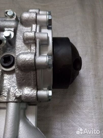 Сервисный модуль 5340