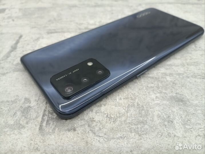 OPPO A74, 4/128 ГБ
