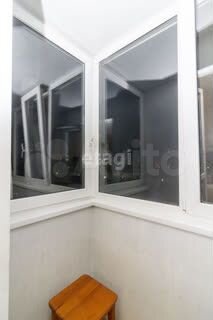 2-к. квартира, 51 м², 6/9 эт.