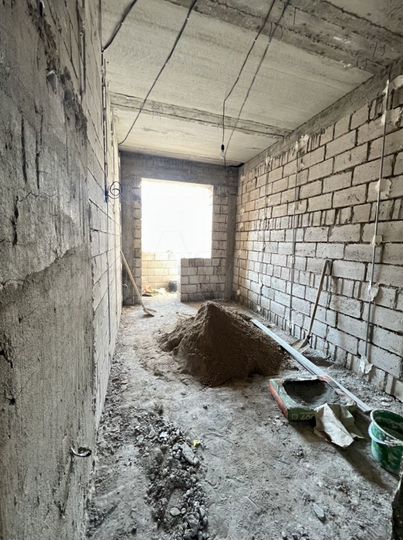 3-к. квартира, 75 м², 3/4 эт.