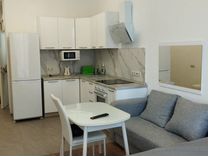 Квартира-студия, 27 м², 5/20 эт.