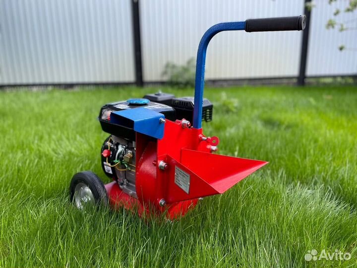Измельчитель Веток У250 Mini