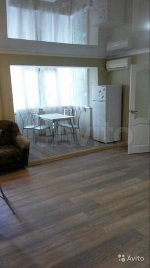 3-к. квартира, 57 м², 2/5 эт.