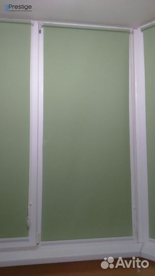 Жалюзи, рулонные шторы с бесплатной установкой