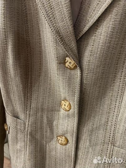 Костюм тройка женский