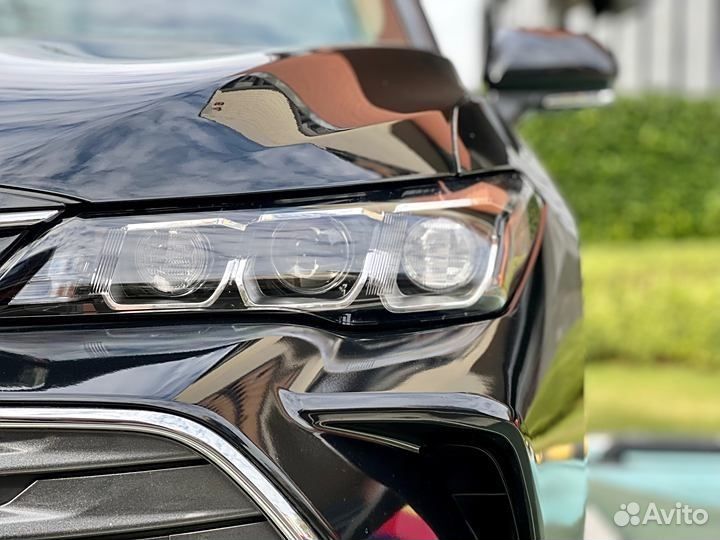 Toyota Avalon 2.5 AT, 2021, 40 000 км