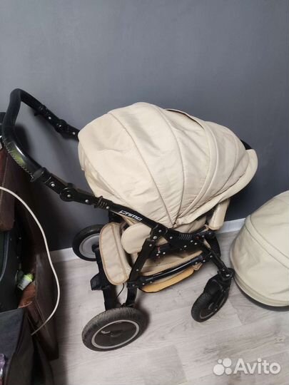 Коляска детская Riko primo