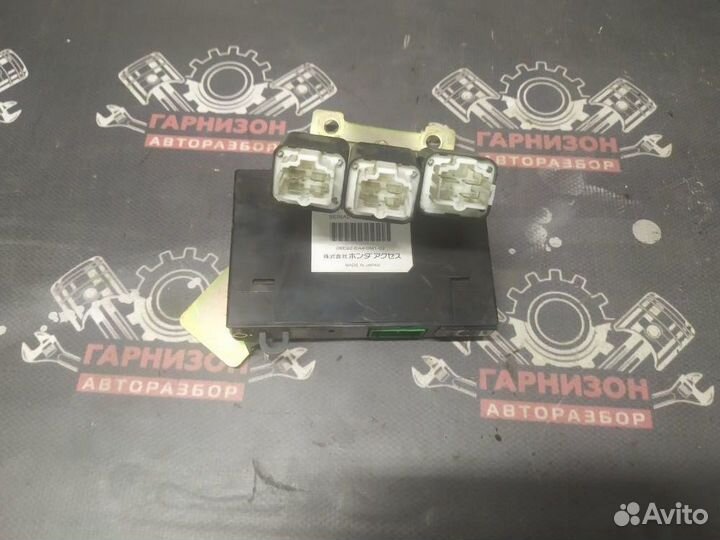 Блок управления RS98R Honda HR-V GH1