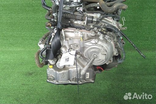 Автомат АКПП suzuki baleno WB32S K12C 2016