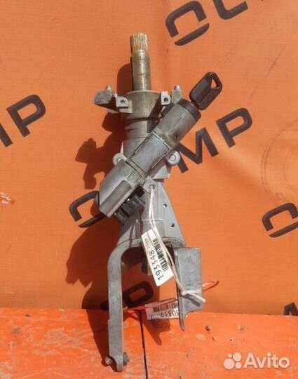 Замок зажигания Volvo Fh13 XL D13B500 2004