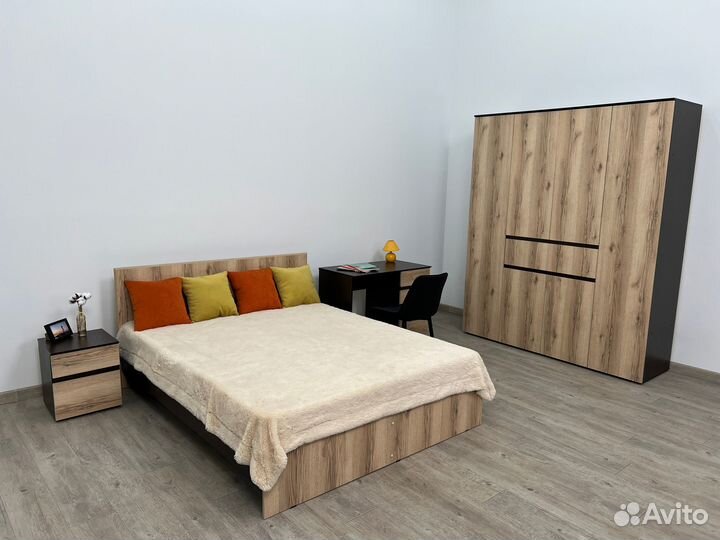 Шкаф в стиле Лофт 1800 мм