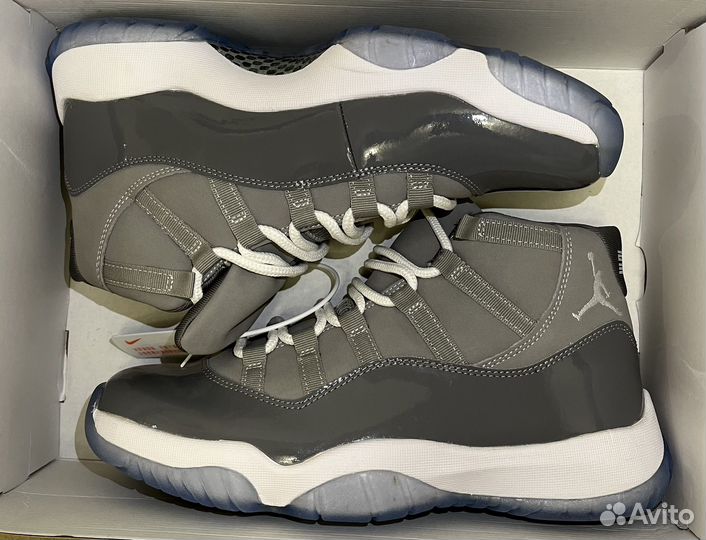 Nike air Jordan 11