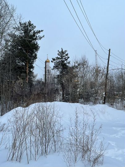 Участок 8,5 сот. (ИЖС)