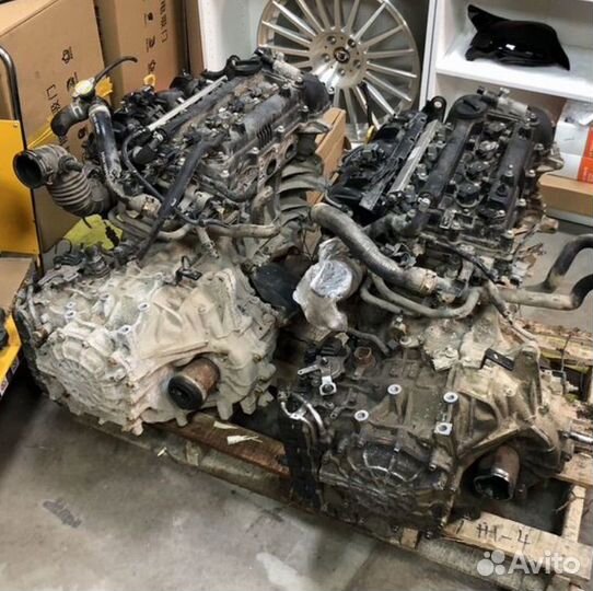 Двигатель kia rio hyundai solaris g4fc