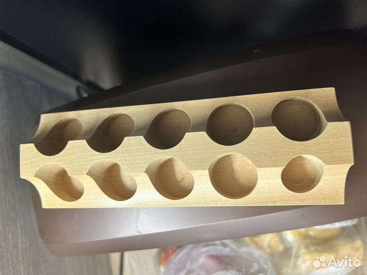 Подставка для эфирных масел doterra