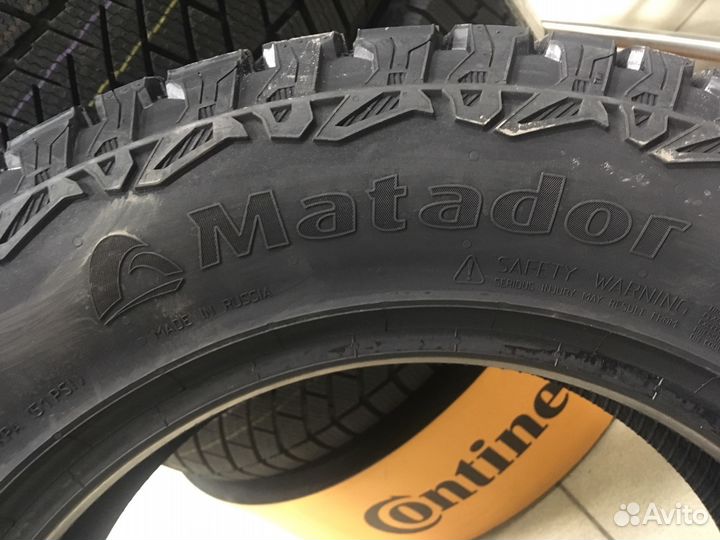 Matador MP 72 Izzarda A/T 2 215/65 R16 98H