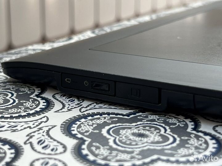 Графический планшет Wacom Intuos Pro Medium