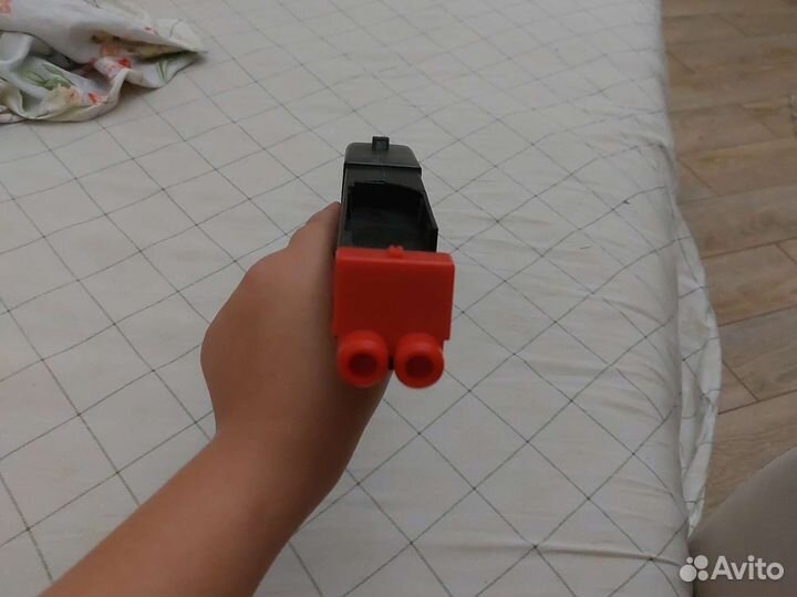 Ружьё для Нинтендо свитч