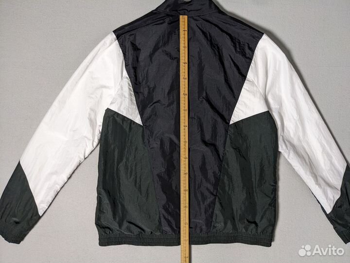 Oakley мужская нейлоновая куртка оригинал XL