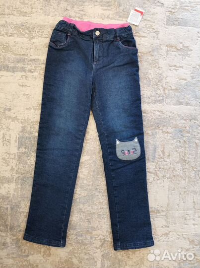 Новое Mayoral, Mothercare и др. на 7-12 лет