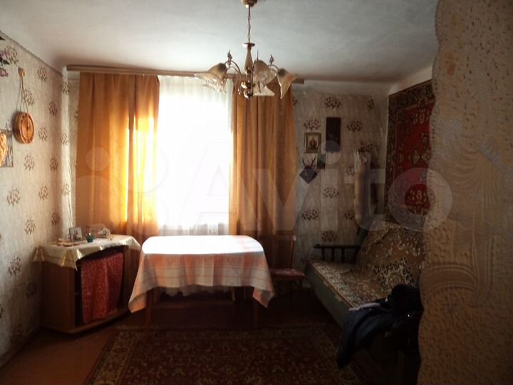 Дом 68 м² на участке 15 сот.