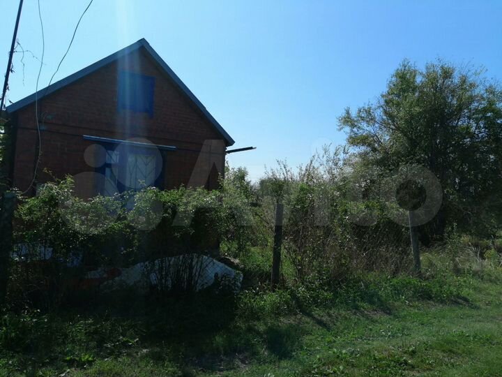 Дача 50 м² на участке 10,6 сот.