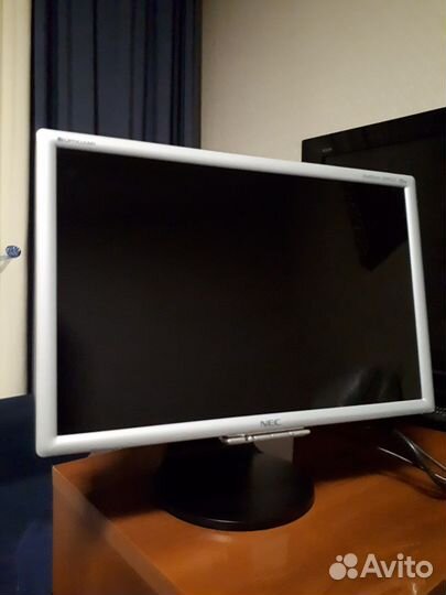 Монитор NEC MultiSync 20WGX2 Pro