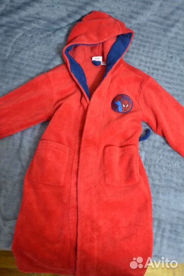 2 пакета вещей