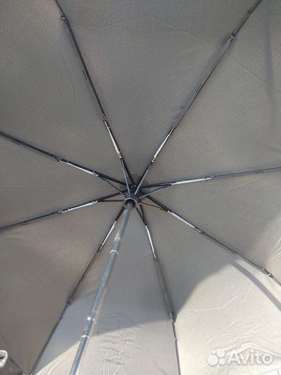 Зонт Мерседес Германия