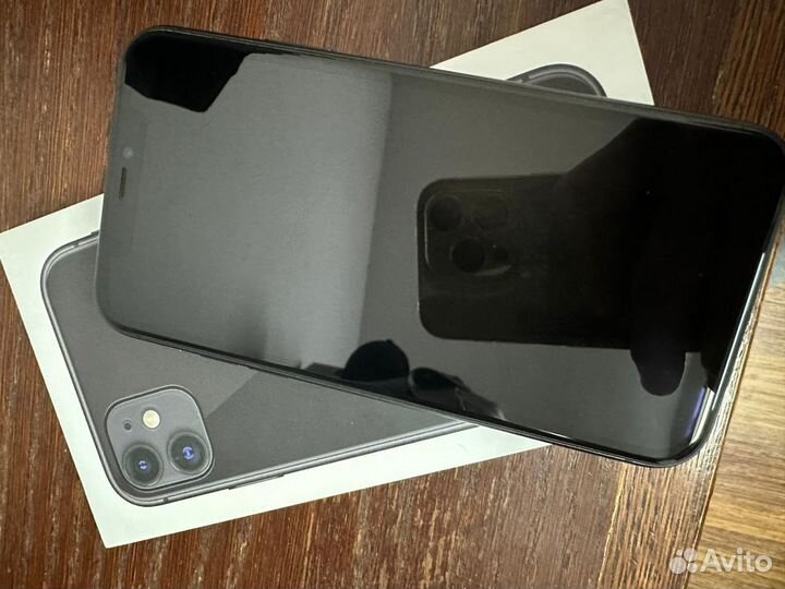 iPhone 11