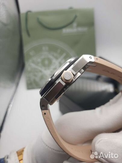 Часы AP oak swiss