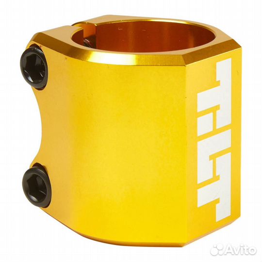 Зажим tilt classic HIC