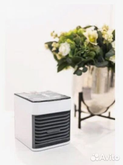 Рециркулятор воздуха бактерицидный AIR cube