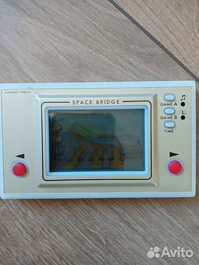 Игра электроника СССР