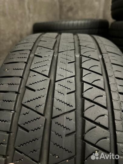 Continental CrossContact LX 275/40 R22 104Y