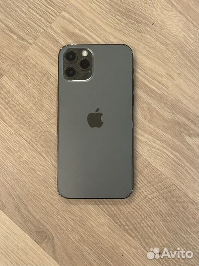 iPhone 12 Pro, 128 ГБ