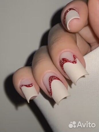 Маникюр