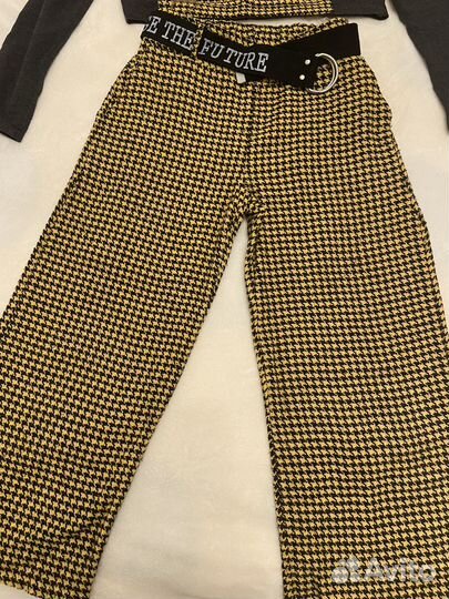 Костюм для девочки