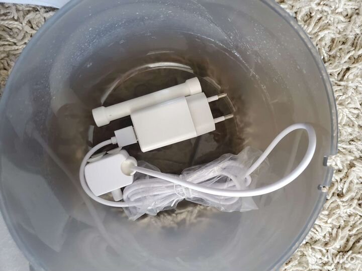 Поильник для питомца