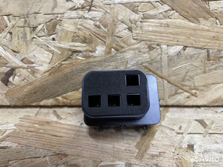 Индикатор переключения передач Jetour T2