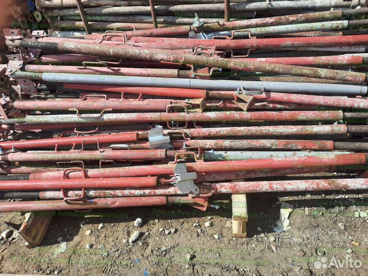 Подкосы для опалубки