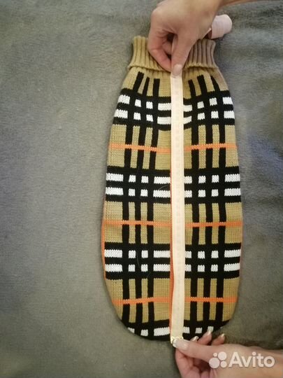 Одежда для животных