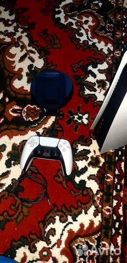 Sony playstation 5