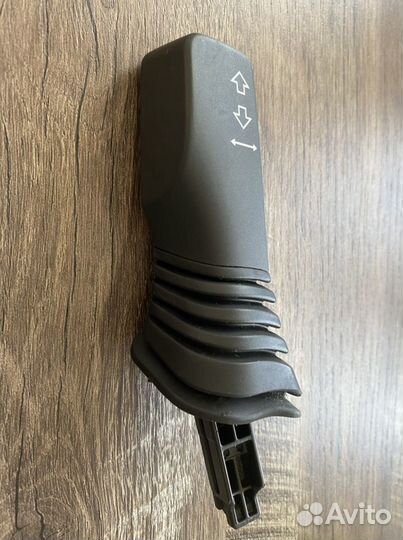 Подрулевой переключатель Opel