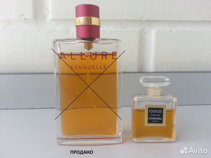 Женские духи Chanel Coco оригинал