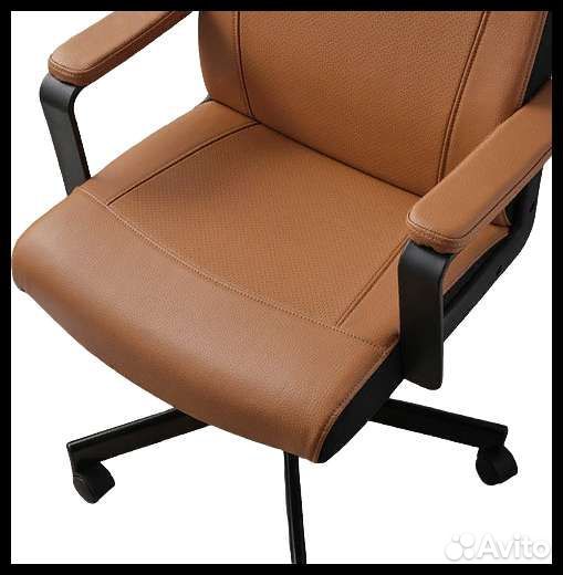 Компьютерное кресло IKEA миллбергет