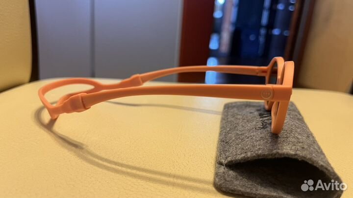 Солнцезащитные очки детские Izipizi