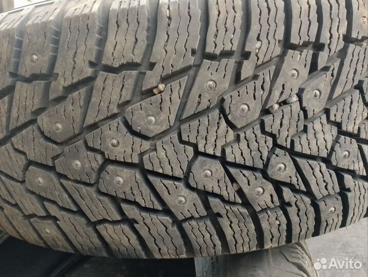 Wanlining E3/L3 225/55 R18