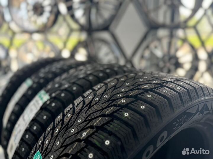 Roadking Argos S500 265/50 R20